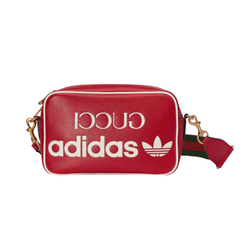 adidas x Gucci Small Shoulder Bag 702427