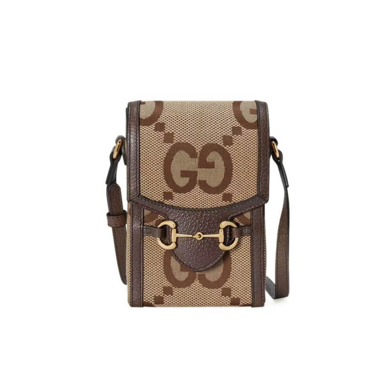 Gucci Jumbo GG Mini Bag 625615