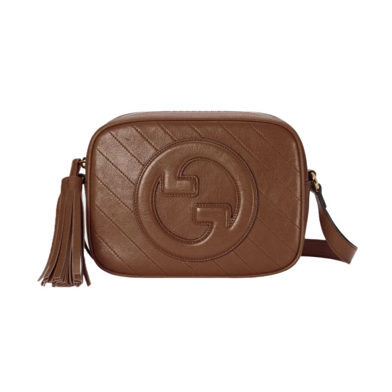 Gucci Blondie Small Shoulder Bag 742360