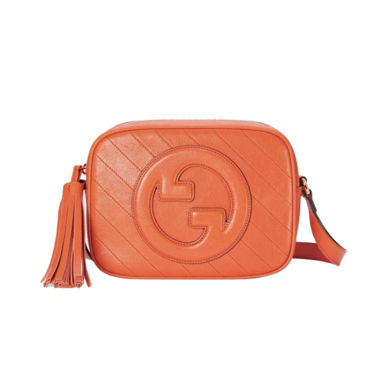 Gucci Blondie Small Shoulder Bag 742360