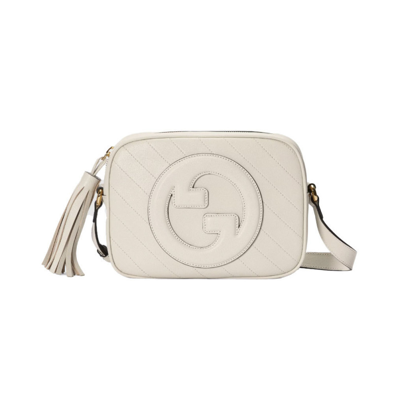 Gucci Blondie Small Shoulder Bag 742360