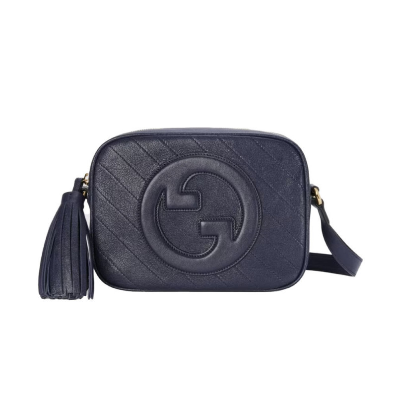 Gucci Blondie Small Shoulder Bag 742360