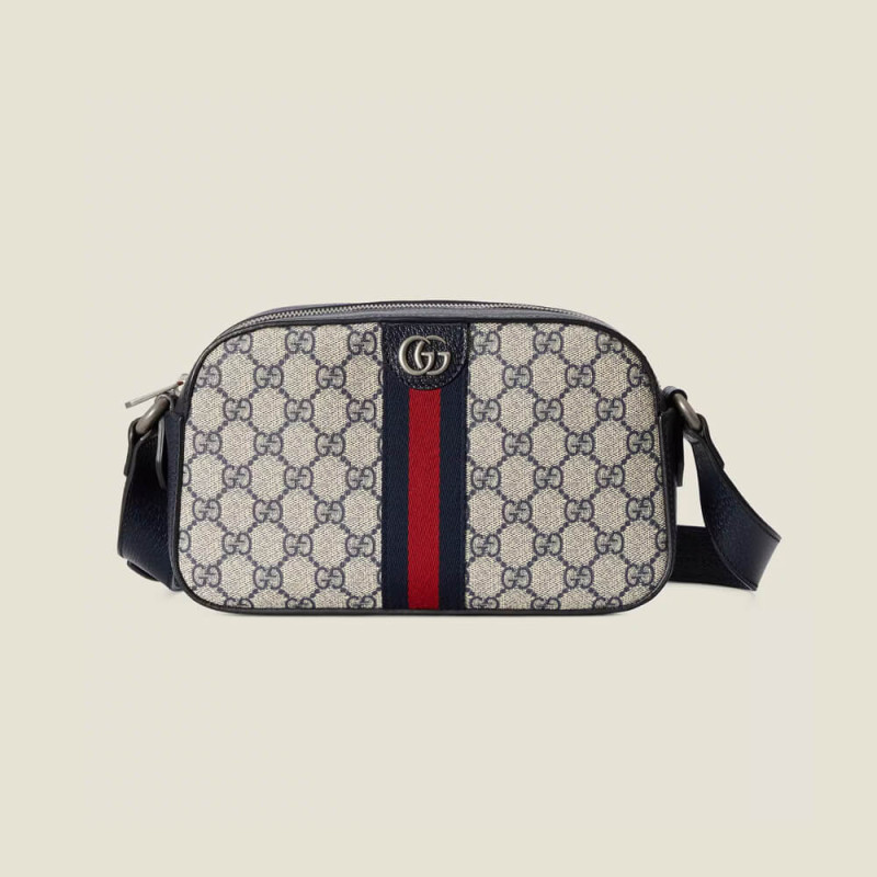 Gucci Ophidia GG Shoulder Bag 681064