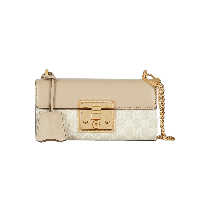 Gucci Padlock Mini Shoulder Bag 735103