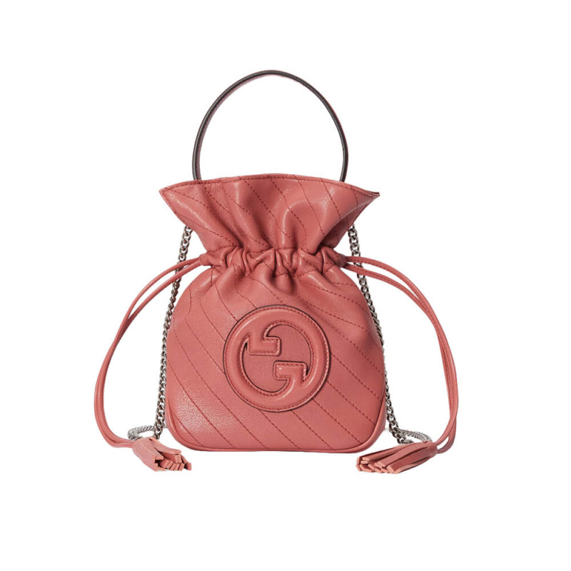 Gucci Blondie Mini Bucket Bag 760313