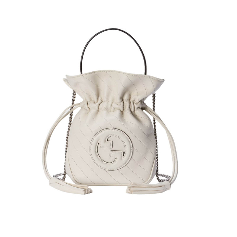 Gucci Blondie Mini Bucket Bag 760313