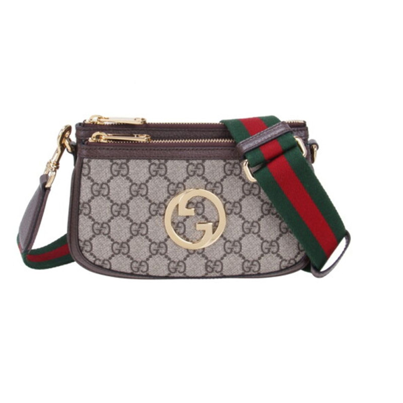 Gucci Blondie GG Mini Bag 724599