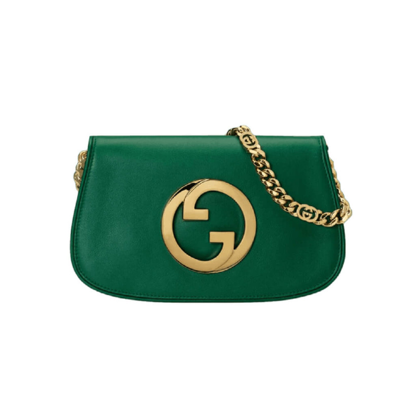 Gucci Blondie Shoulder Bag 699268