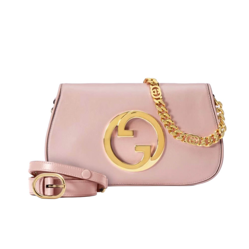 Gucci Blondie Shoulder Bag 699268