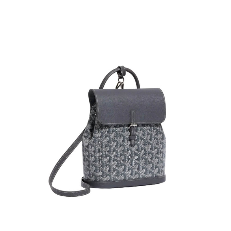 Goyard Alpin Mini Backpack