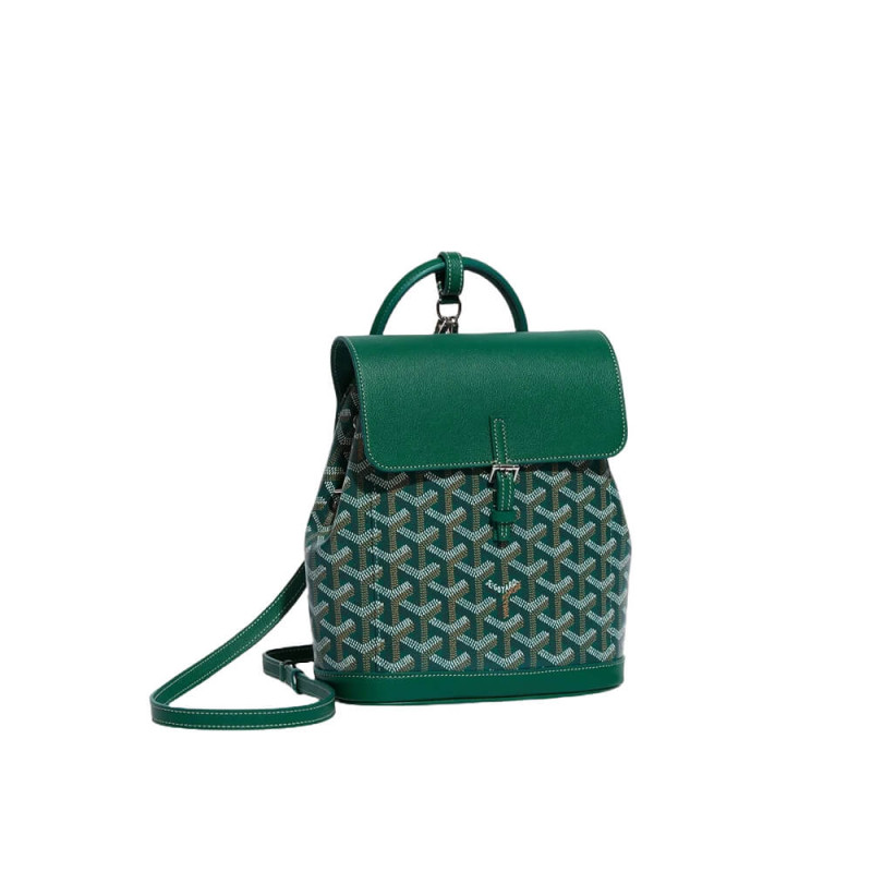 Goyard Alpin Mini Backpack