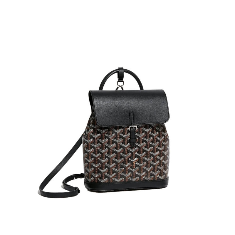 Goyard Alpin Mini Backpack