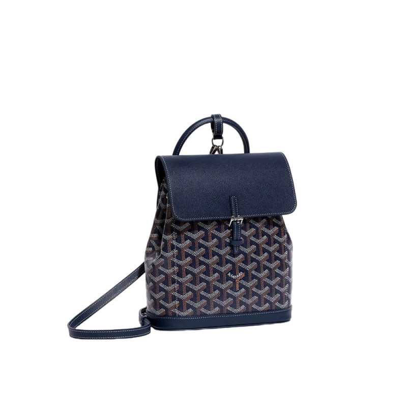 Goyard Alpin Mini Backpack