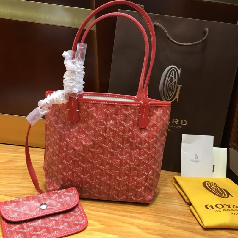 Goyard Mini Tote Bag 20171