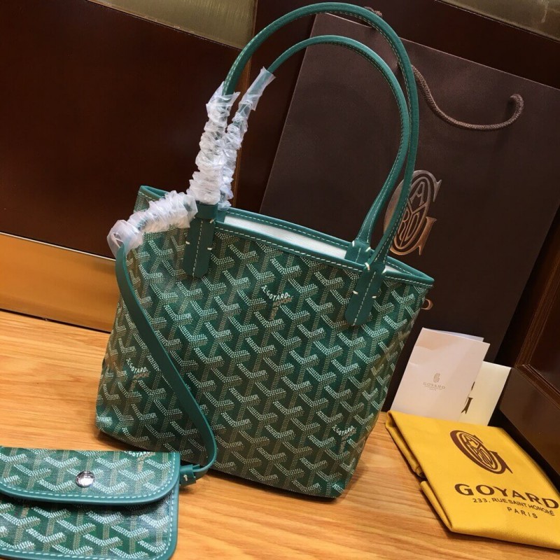 Goyard Mini Tote Bag 20171