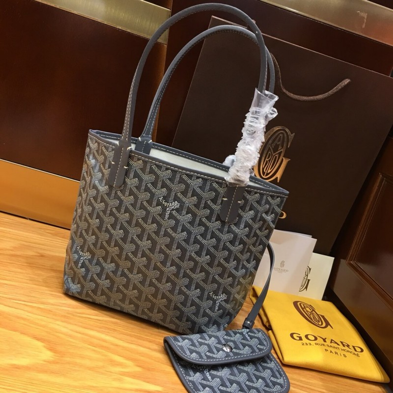 Goyard Mini Tote Bag 20171