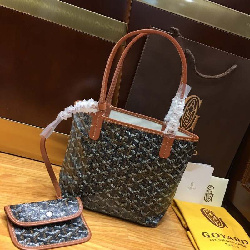 Goyard Mini Tote Bag 20171