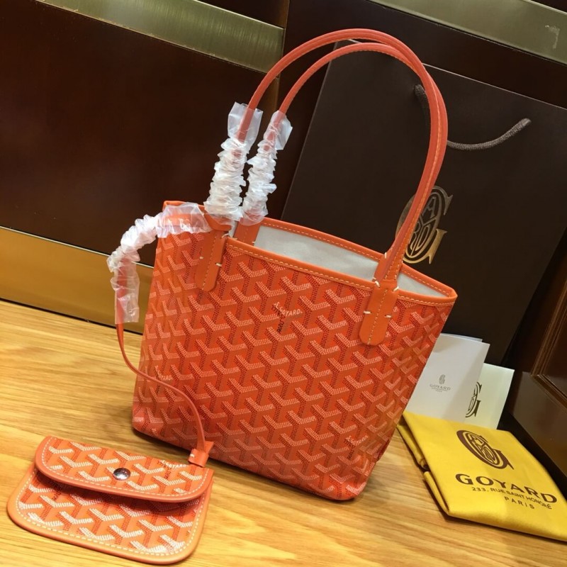 Goyard Mini Tote Bag 20171