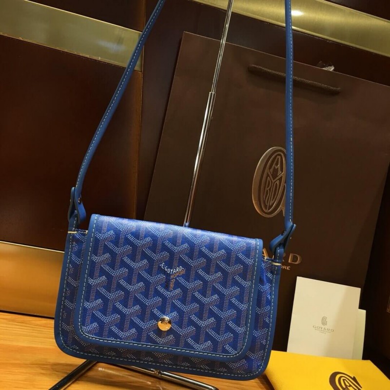 Goyard Plumet Wallet Clutch 20194