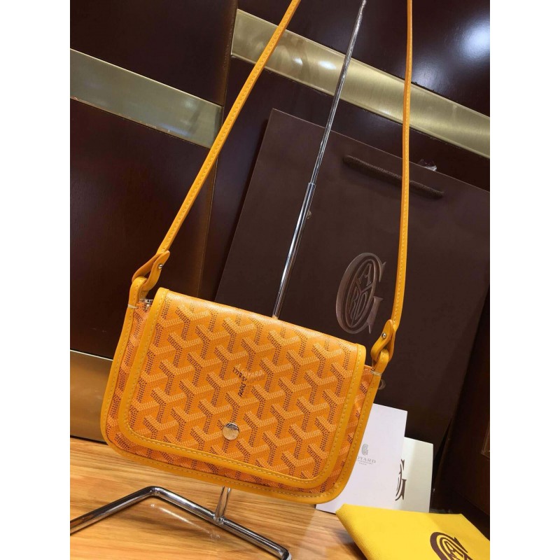 Goyard Plumet Wallet Clutch 20194