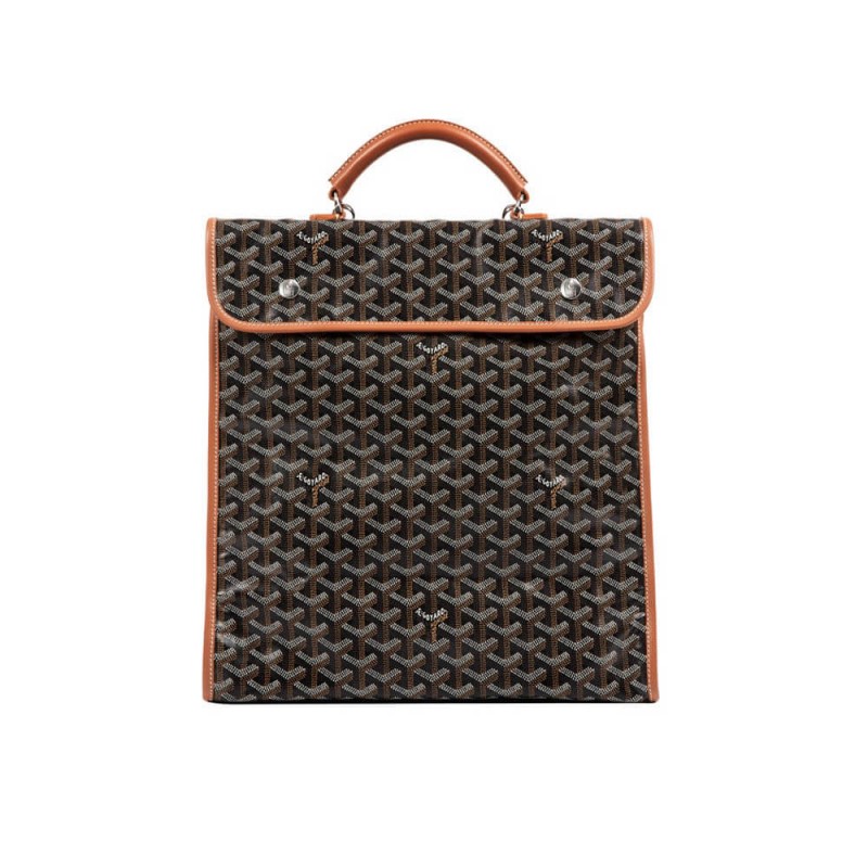 Goyard Saint Leger Backpack 20535