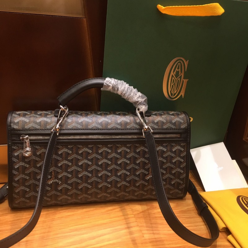 Goyard Saint Leger Backpack 20535