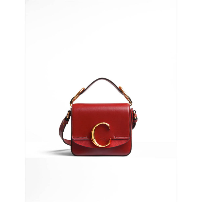 Chloe Mini C Bag S193