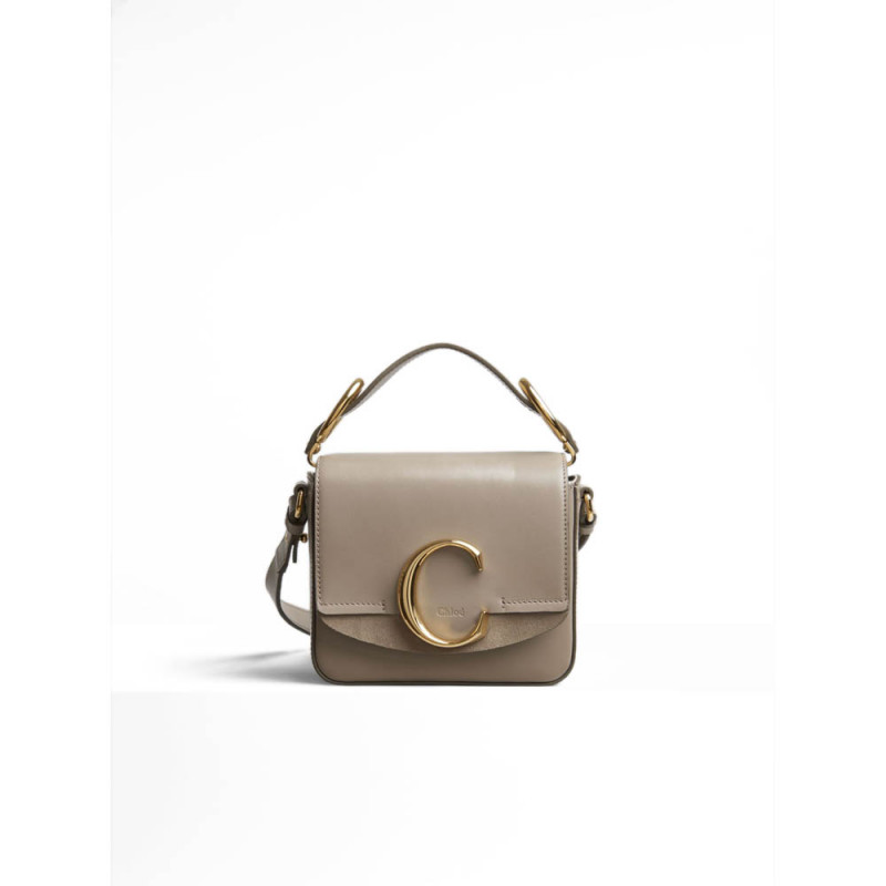 Chloe Mini C Bag S193