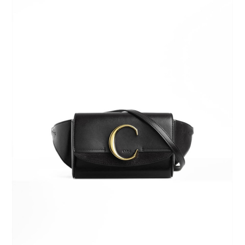 Chloe C Belt Bag S195