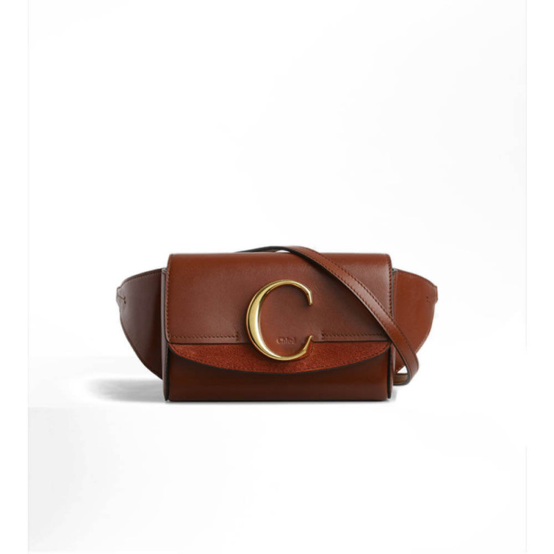 Chloe C Belt Bag S195