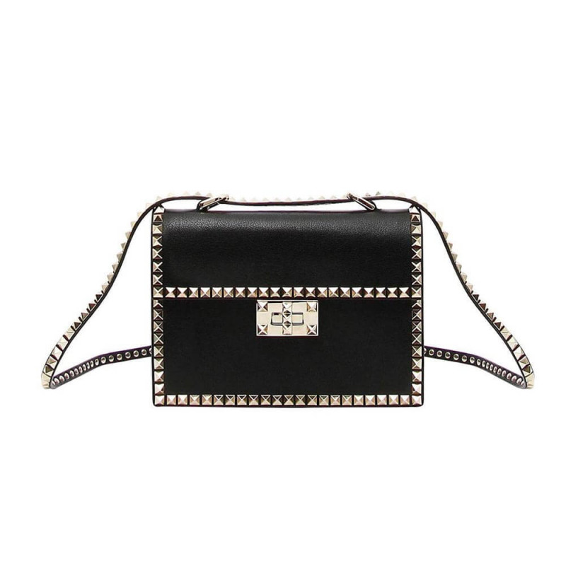 Valentino Garavani Rockstud No Limit Crossbody Bag 0033