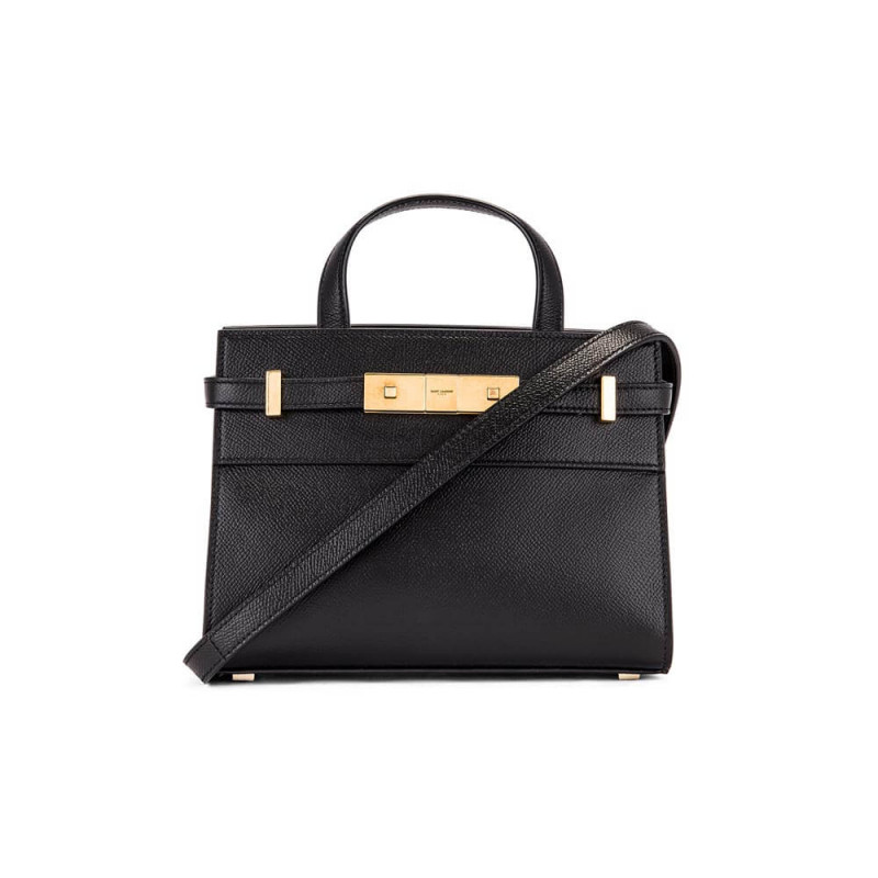 Saint Laurent Manhattan Nano Bag 593741