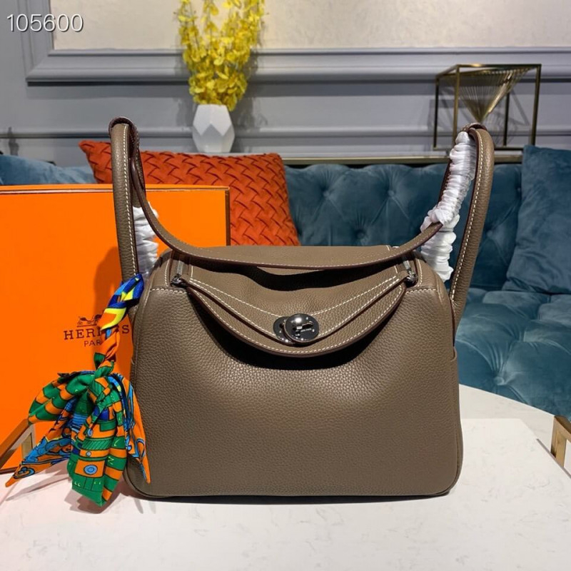 Hermes Lindy 26 Shoulder Bag