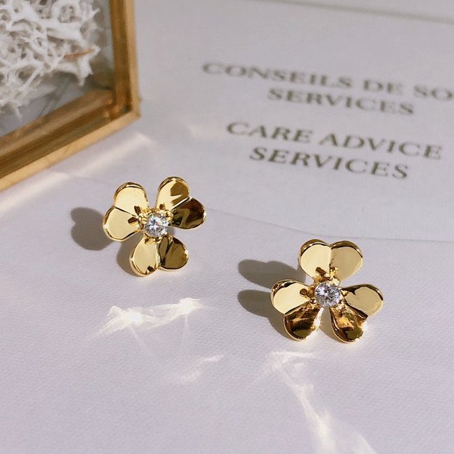 Van Cleef & Arpels Earring CSJ90586196