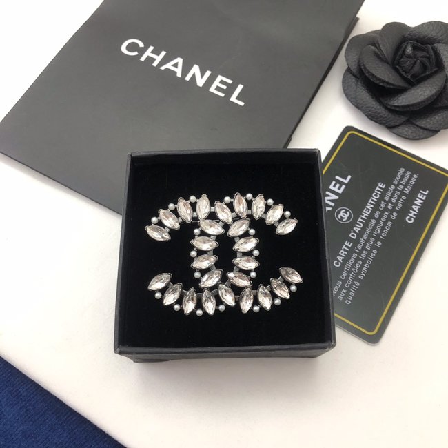 Chanel Brooch CSJ24132322