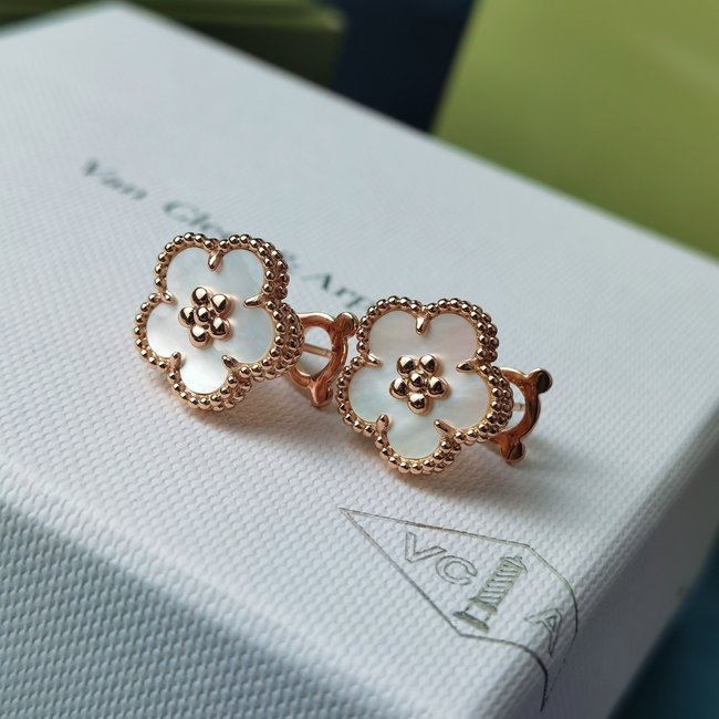 Van Cleef & Arpels Earring CSJ40001069