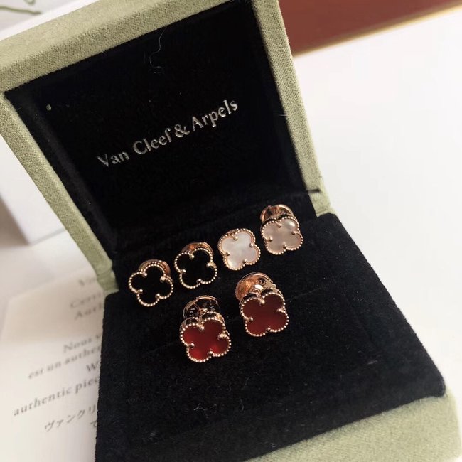 Van Cleef & Arpels Earring CSJ40582732