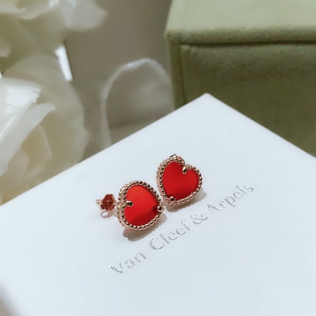 Van Cleef & Arpels Earring CSJ50525137