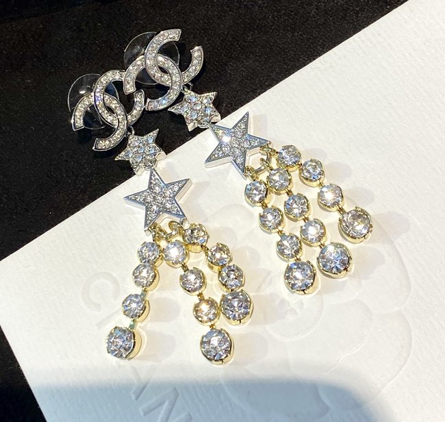 Chanel Earring CSJ90534739