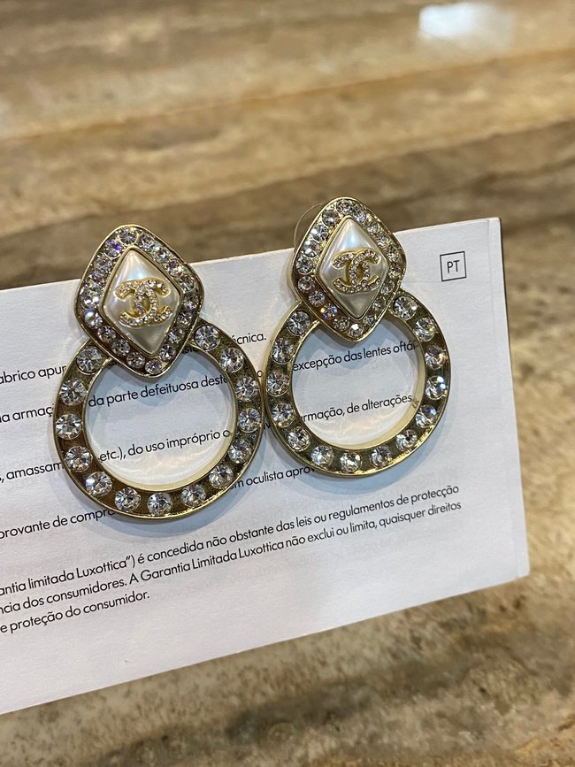 Chanel Earring CSJ60001674