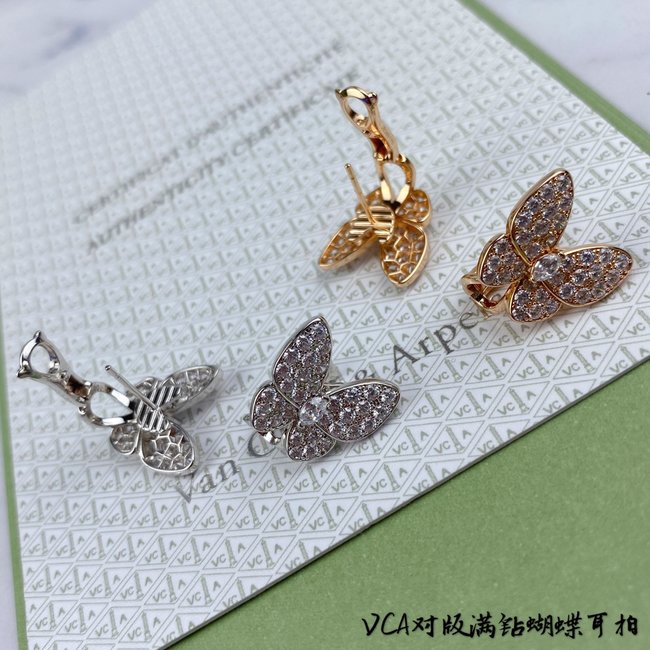 Van Cleef & Arpels Earring CSJ20001320