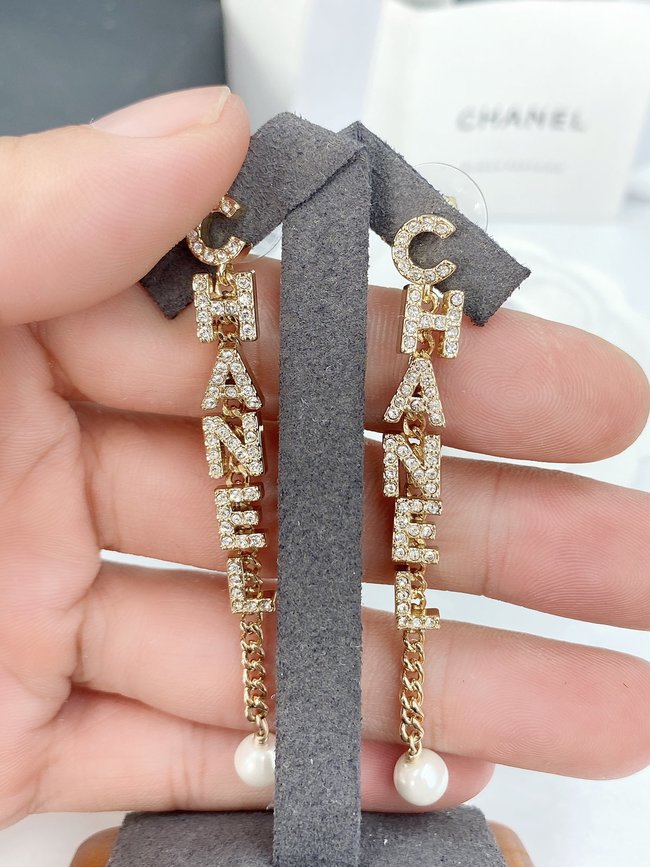 Chanel Earring CSJ80001432