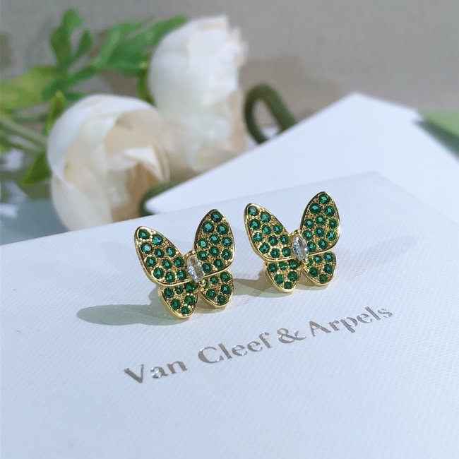 Van Cleef & Arpels Earring CSJ70001328