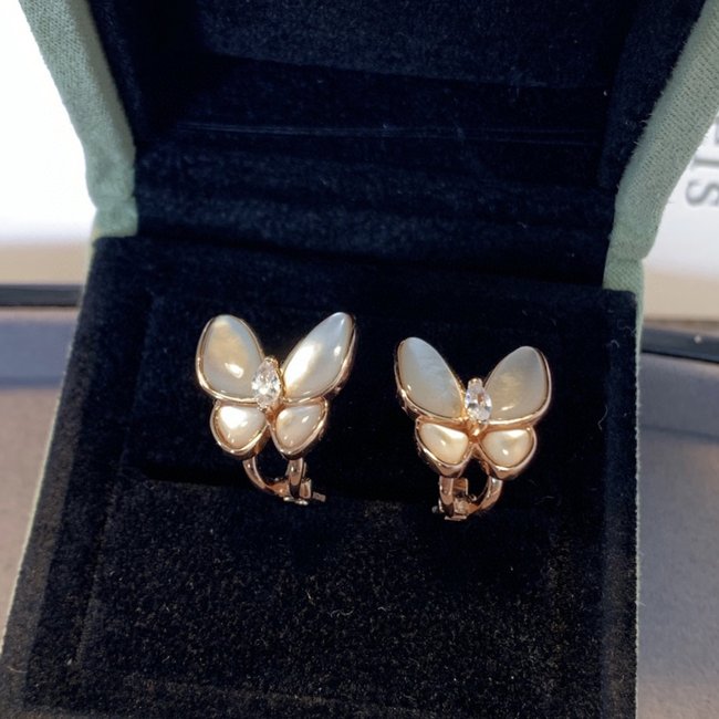 Van Cleef & Arpels Earring CSJ70001723