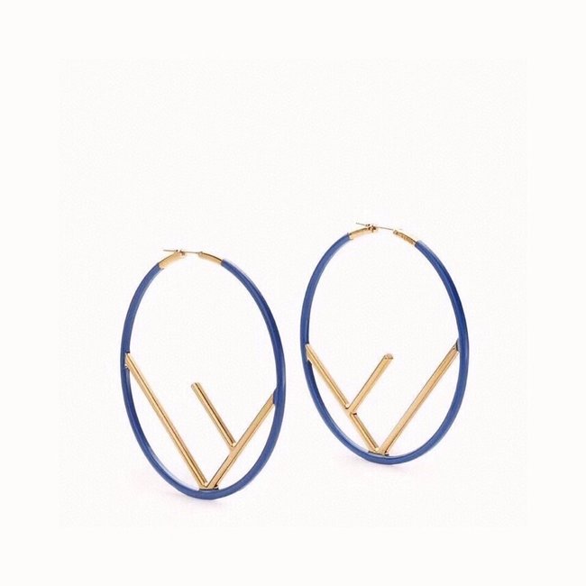 Fendi Earring CSJ90416824