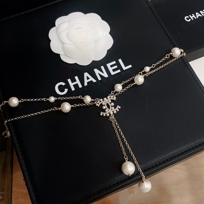 Chanel Necklace CSJ60001603