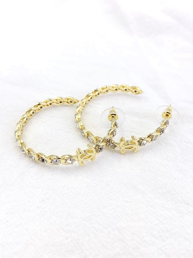 Chanel Earring CSJ00586822
