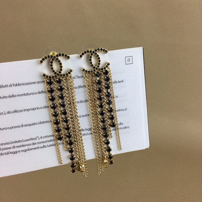 Chanel Earring CSJ70001037