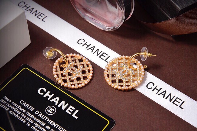 Chanel Earring CSJ10601638