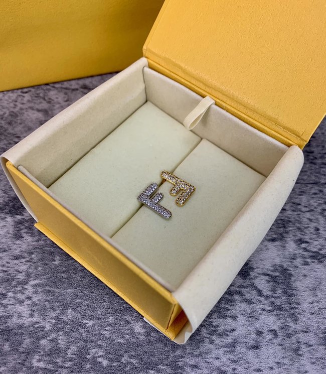 Fendi Earring CSJ00534980